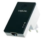 Wireless Lan Repetidor 300m 2t2r Logilink Wl0158
